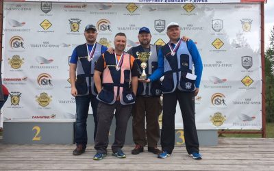 Новости команды МЦ — ФЕТТЕР.