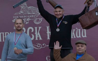 Невский 2017. Коммерческий турнир. Дуплеты.