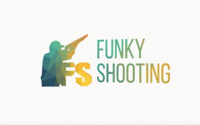 Shooting Clinics # от FUNKY SHOOTING | ОКТЯБРЬ | СК ПОДОЛЬСК